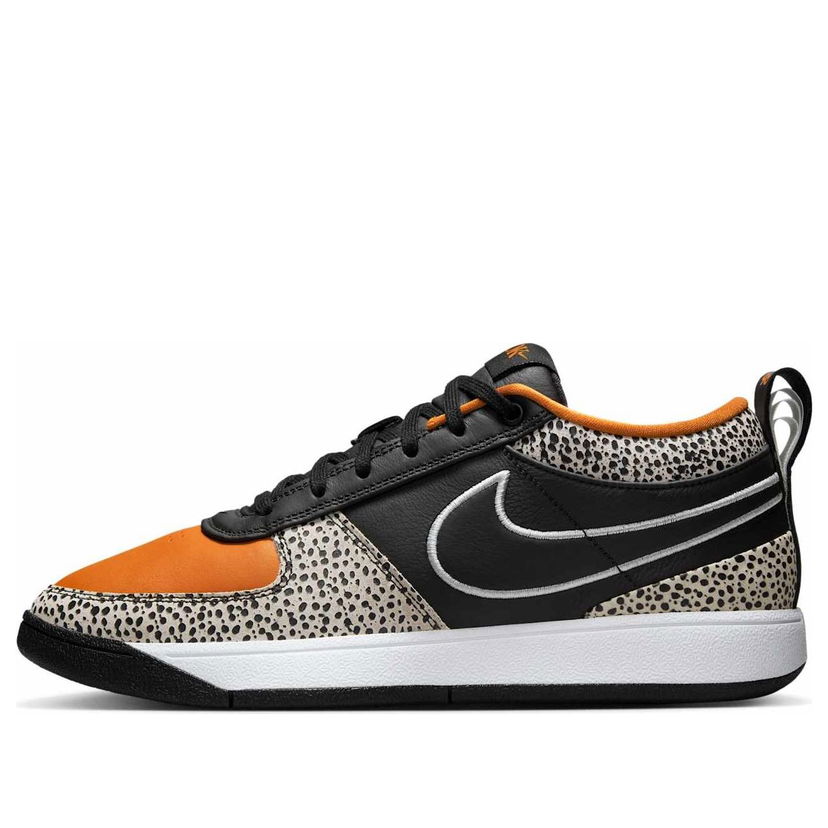 Sneakers och skor Nike Book 1 EP 'Safari' Orange | IO9703-001