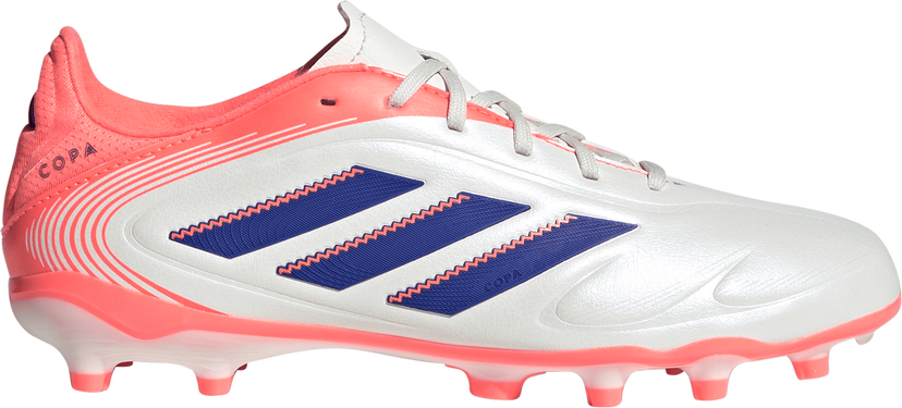 Sneakers och skor adidas Performance Copa Pure III League FG/MG Football Boots Flerfärgad | jr2886