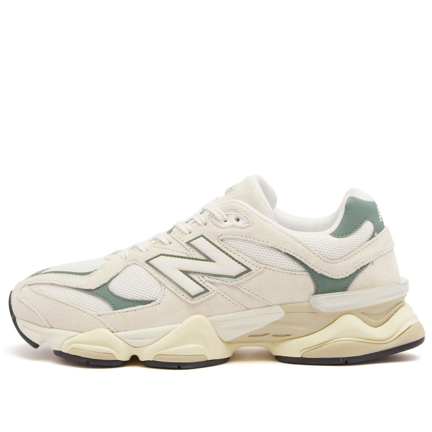 Sneakers och skor New Balance 9060, Size UK 10 Vit | U9060EEI, 1