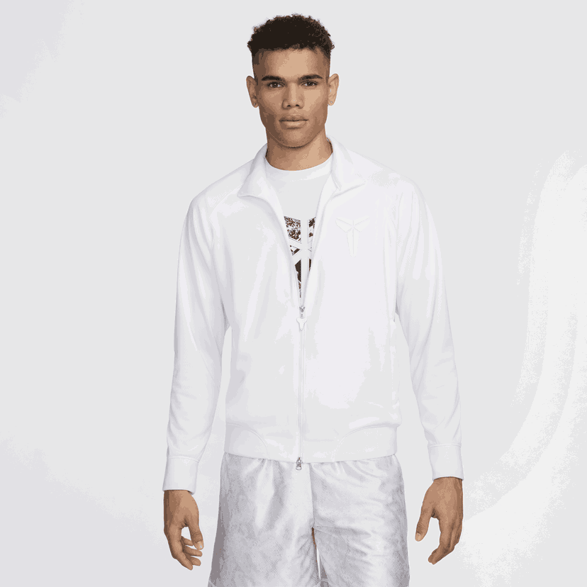 Sweatshirt Nike Kobe Dri-FIT Vit | FZ0936-100