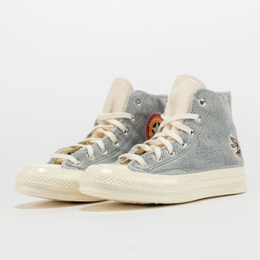 Sneakers och skor Converse Bugs Bunny Chuck 70 Hi Grå | 169222C, 1