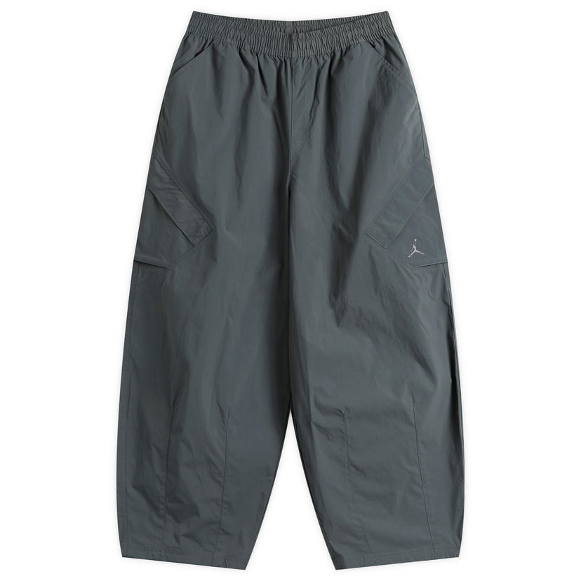 Byxor Jordan Air Jordan Flight Chicago Parachute Pant W Turkos | HM6144-068