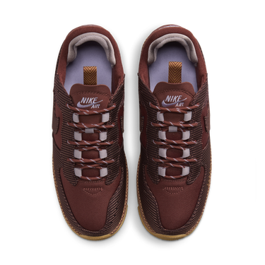 Sneakers och skor Nike Air Force 1 Wild Brun | FB2348-202, 2