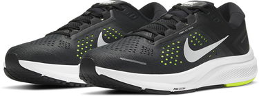 Sneakers och skor Nike Air Zoom Structure 23 Svart | cz6720-010, 4