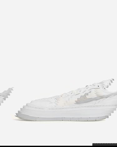 Sneakers och skor Jordan Air Jordan 1 Elevate Low W Vit | DH7004-110, 4