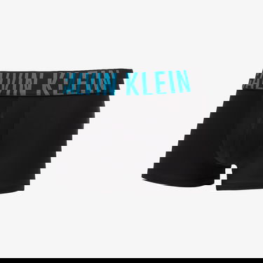 Boxare CALVIN KLEIN Trunk 3-Pack L Svart | 000NB3775A ZDJ, 4
