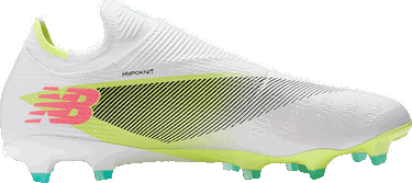 Sneakers och skor New Balance Furon Pro FG V7+ Vit | NBSF1FH75, 2