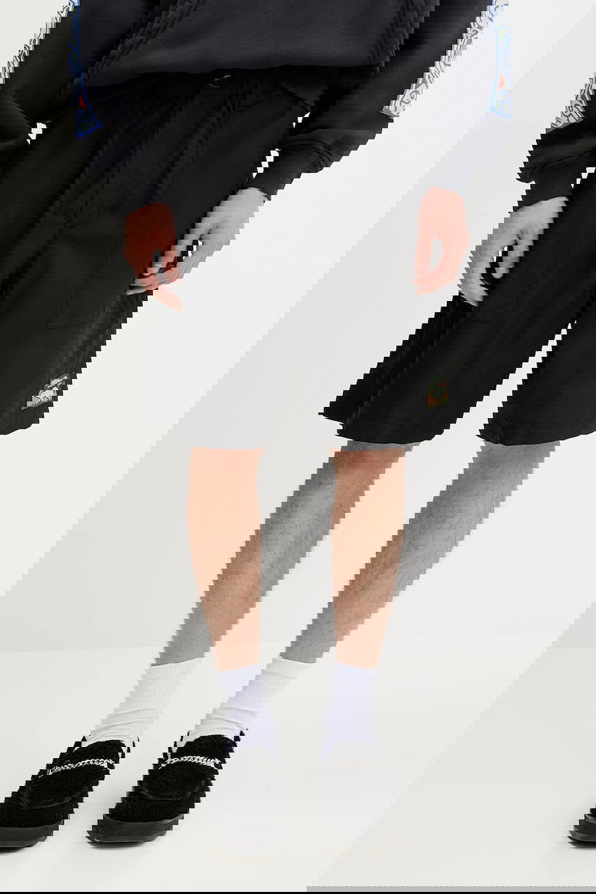 Shorts Human Made Human Made Shorts Svart | HM29PT022, 0