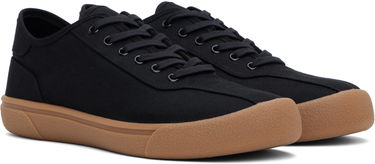 Kläder The Row The Row Canvas Svart | F2092-SPC, 3