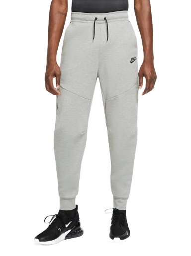 Träningsbyxor Nike Tech Fleece Grå | cu4495-063