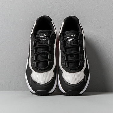 Sneakers och skor Puma Cell Stellar Wmns White/ Black Vit | 37095003, 3