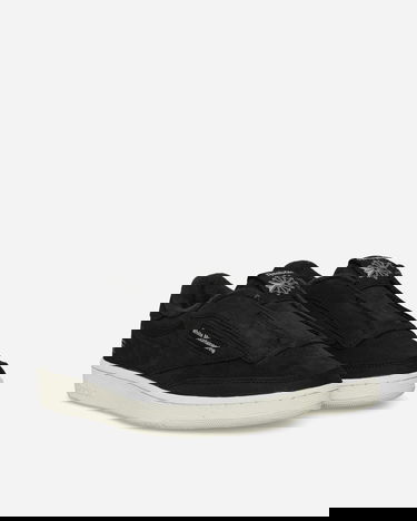 Sneakers och skor Reebok Club C 85 Svart | RMIA072C99LEA001, 2