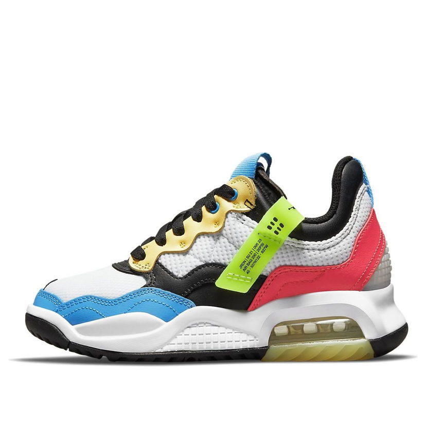 Sneakers och skor Jordan Air Jordan MA2 Flerfärgad | CW6594-110