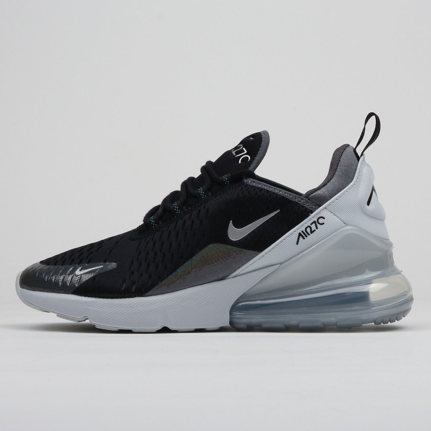 Sneakers och skor Nike Air Max 270 ''Y2K'' W Svart | BQ9240-001, 0