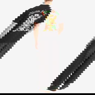 T-shirt Patta Patta 2Getha4eva T-Shirt, Size Large Svart | POC-SS25-1000-290-0051-001, 4