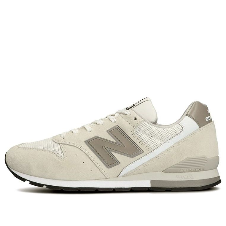 Sneakers och skor New Balance 996v2 Beige | CM996CC2, 0