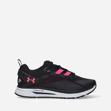 Sneakers och skor Under Armour HOVR Flux MVMNT W Svart | 3025355004, 1