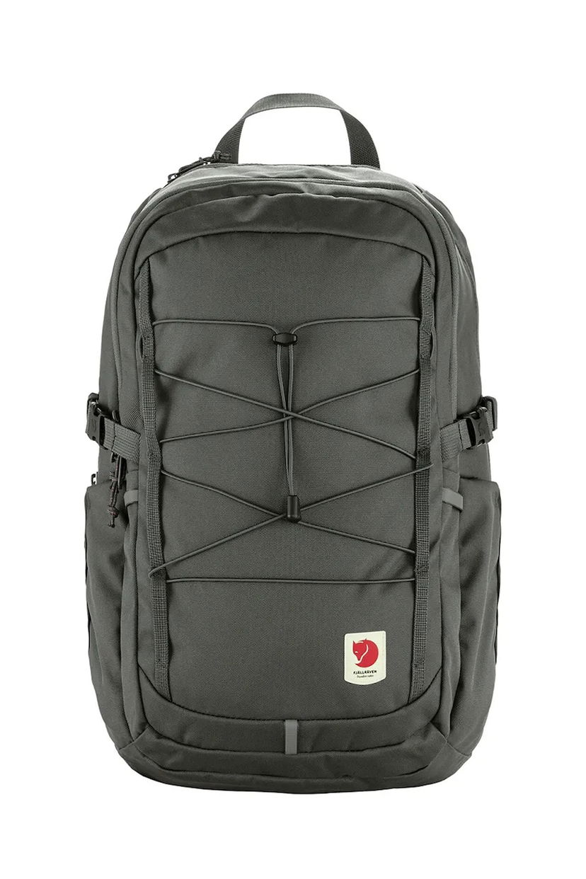 Ryggsäck FJÄLLRÄVEN Fjallraven Skule 28L Backpack Grå | F23346