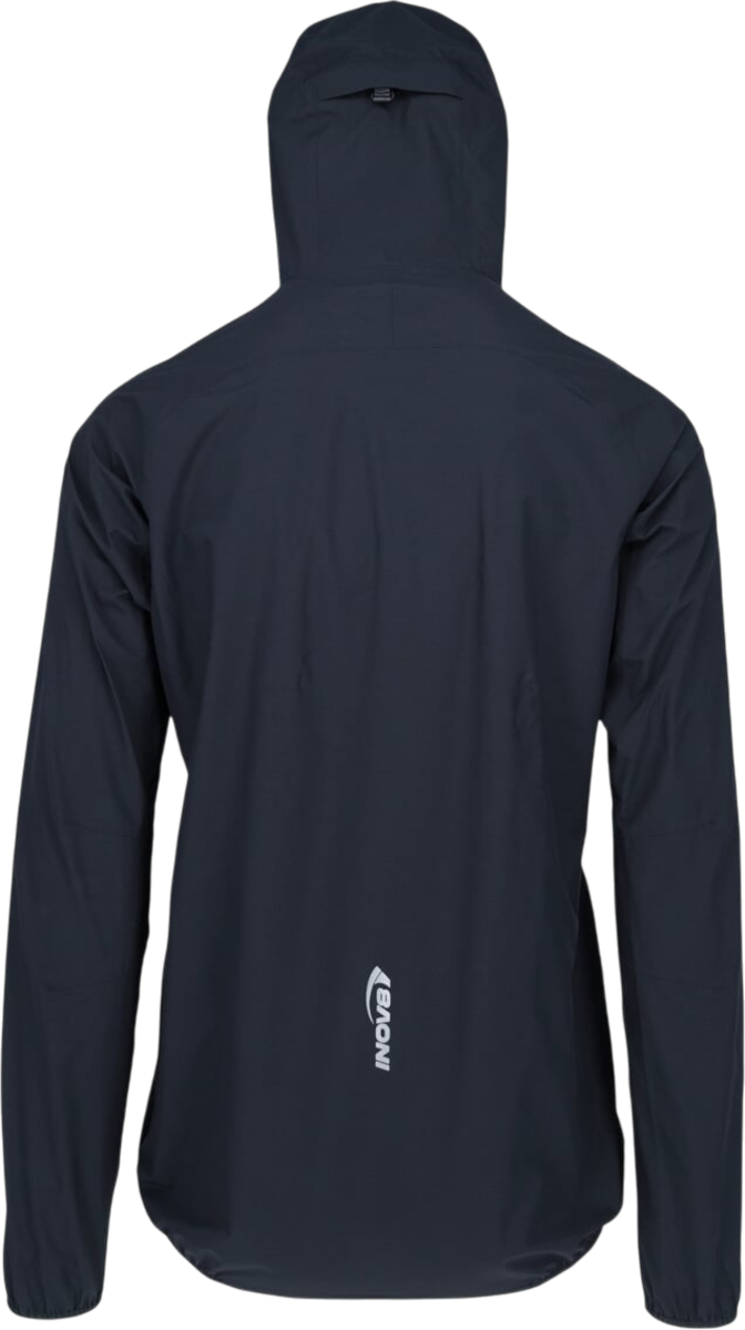 Jacka inov-8 INOV-8 STORMSHELL Hooded Jacket Mörkblå | 001429-bk-001, 1