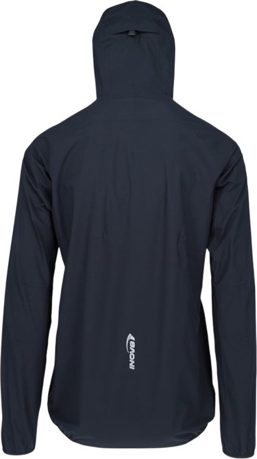 Jacka inov-8 INOV-8 STORMSHELL Hooded Jacket Mörkblå | 001429-bk-001, 1