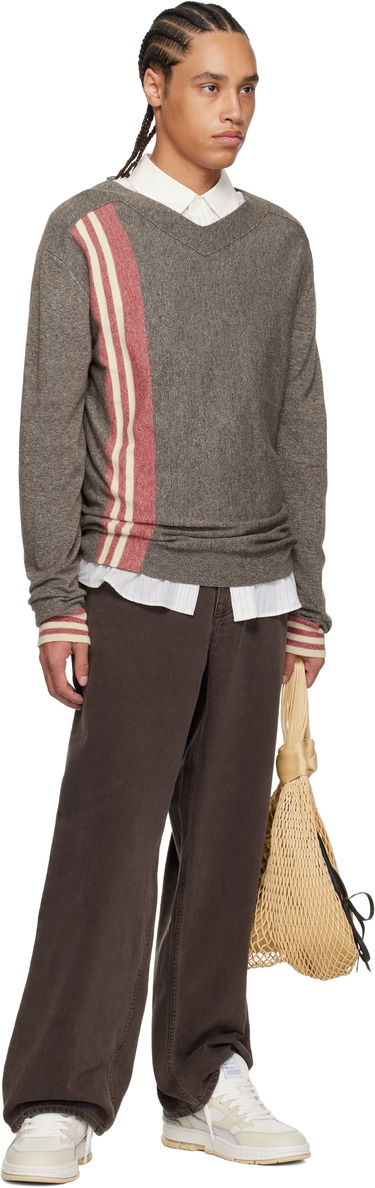 Sneakers och skor AXEL ARIGATO Area Lo Beige | F1078004, 4