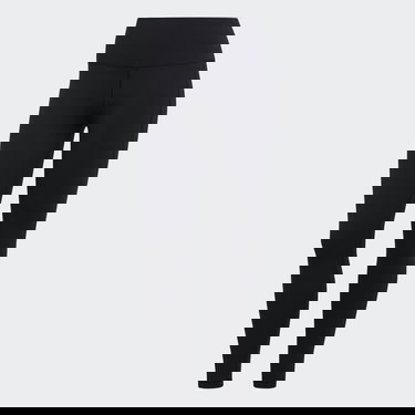 Damasker adidas Performance Yoga Studio 7/8 Svart | HC6637, 1