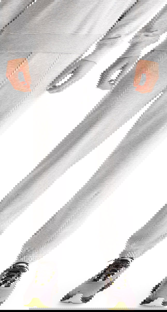 Träningsbyxor On Running Club Pants Grå | 1me10041756, 0