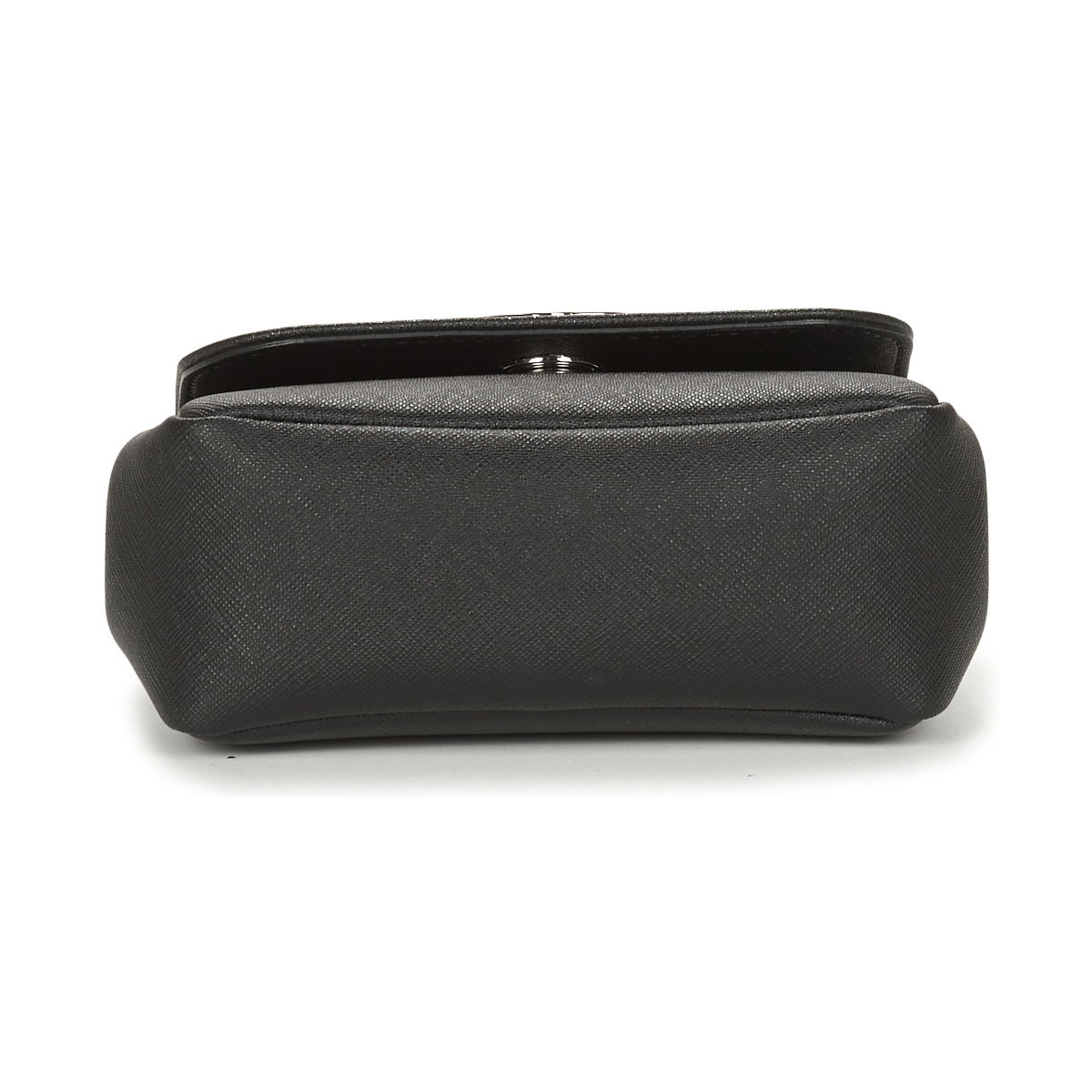 Axelväska Vivienne Westwood Safiano Shoulder Bag Grå | 52020005-S000B-N401BLACK, 0