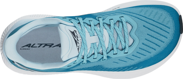 Sneakers och skor Altra Running Altra Experience Form Blå | al0a85nu-4441, 2