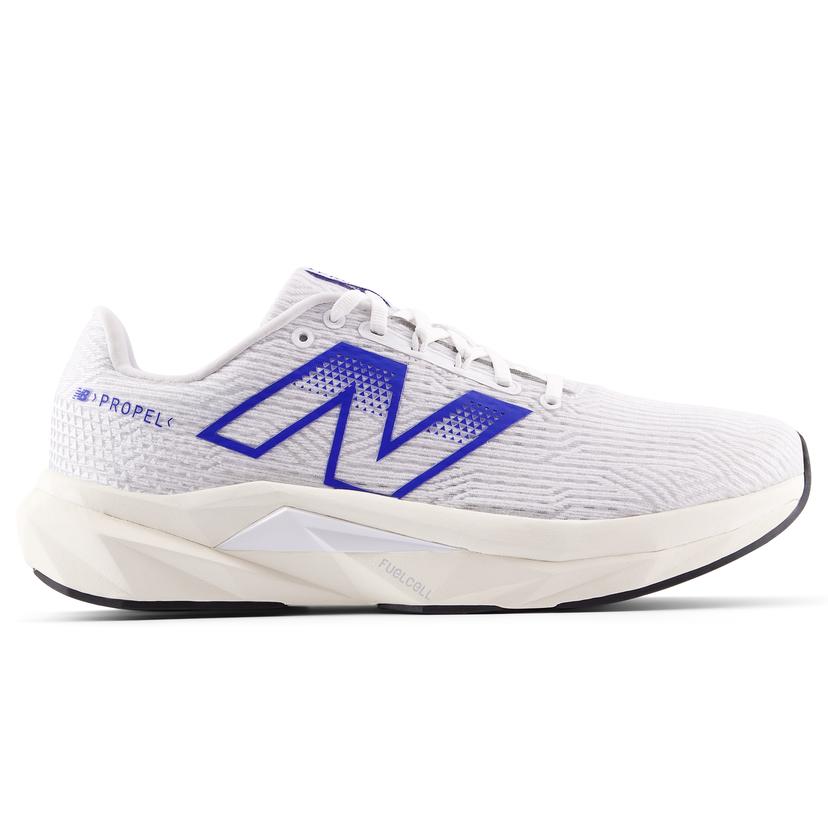 Sneakers och skor New Balance FuelCell Propel v5 Vit | NBMFCPRCZ5