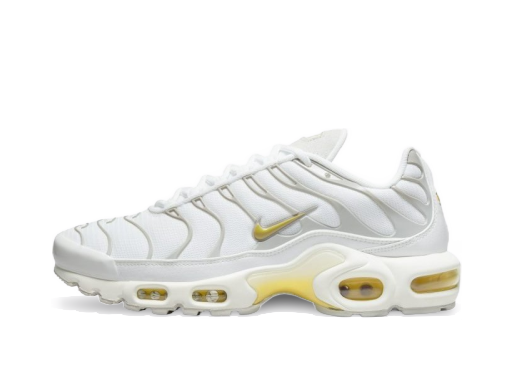 Sneakers och skor Nike Air Max Plus W Vit | DV6987-100