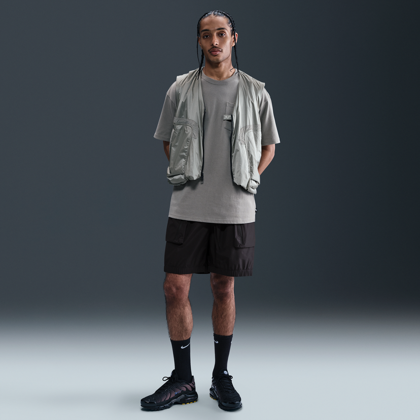 Väst Nike Tech Super Lightweight Shorts Svart | HJ2946-010