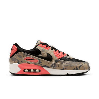 Sneakers och skor Nike Air Max 90 Premium Flerfärgad | IF1721-200, 4