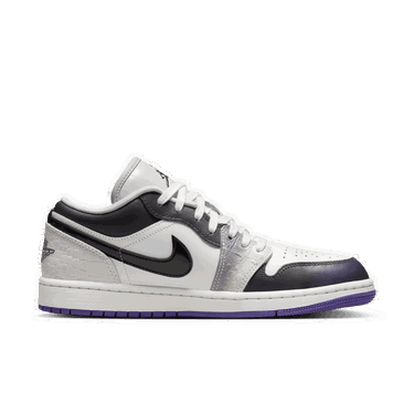 Sneakers och skor Jordan Air Jordan 1 Low SE Vit | HF5759-101, 1