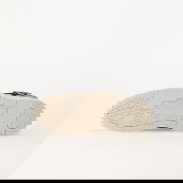 Sneakers och skor Off-White Out Of Office Grön | OBIA011F24LEA0015410, 1