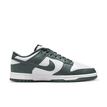 Sneakers och skor Nike Dunk Low Retro Grön | DV0833-111, 4