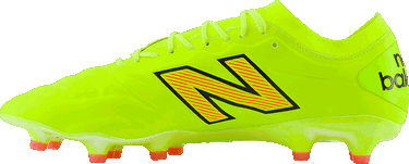 Sneakers och skor New Balance 442 Elite FG v2 Gul | ms41f-ef2, 6