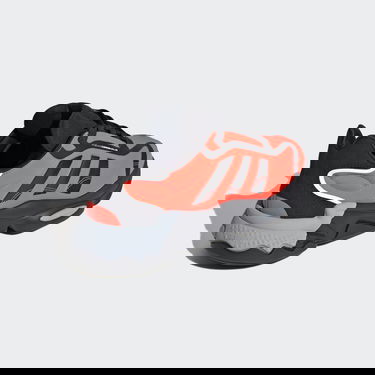 Sneakers och skor adidas Originals Ozweego Pure Röd | G55505, 1