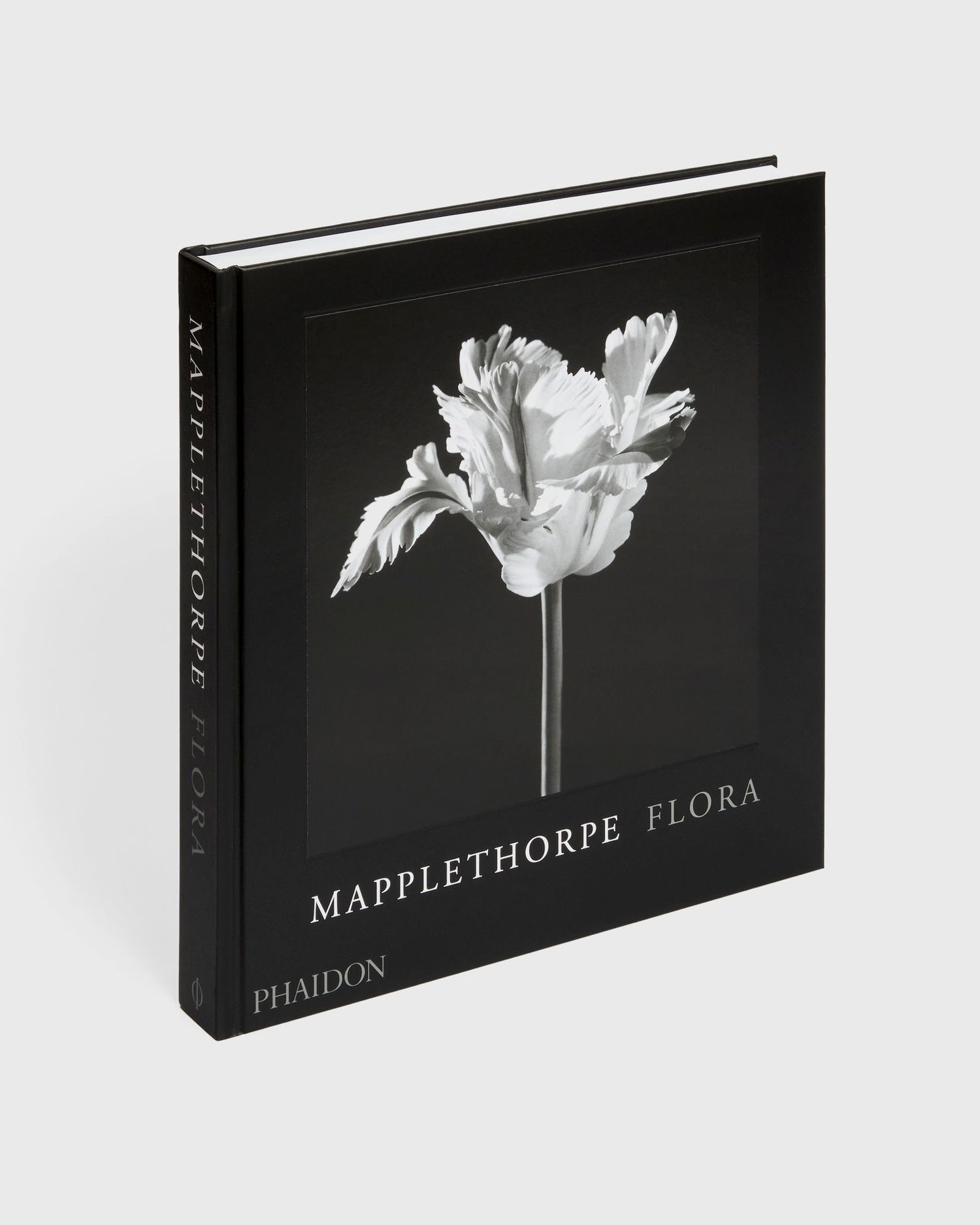 Kläder och accessoarer Phaidon Robert Mapplethorpe Svart | 9781838668211, 0