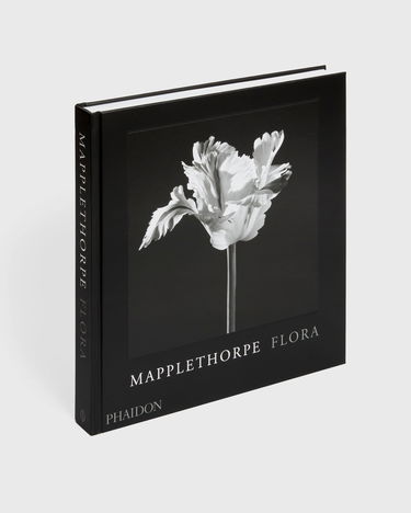 Kläder och accessoarer Phaidon Robert Mapplethorpe Svart | 9781838668211, 0