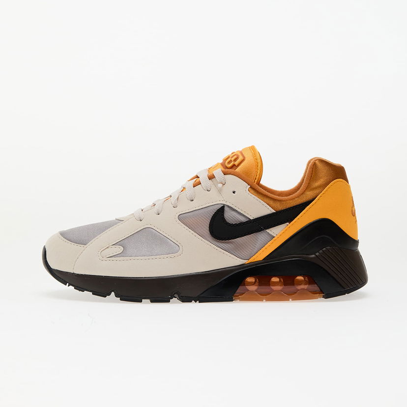 Sneakers och skor Nike Air 180 Lt Orewood Brn/ Black-College Grey Beige | IB3076-100