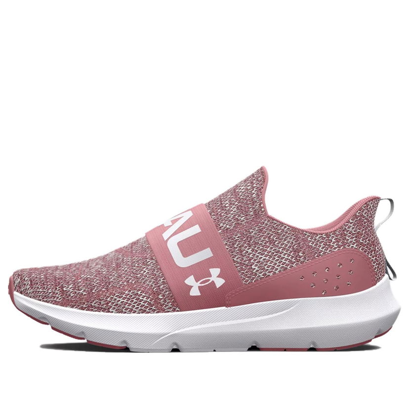 Sneakers och skor Under Armour Surge 3 Rosa | 3026507-601