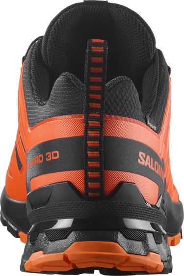 Sneakers och skor Salomon Salomon XA PRO 3D V9 GTX Orange | l47961000, 3