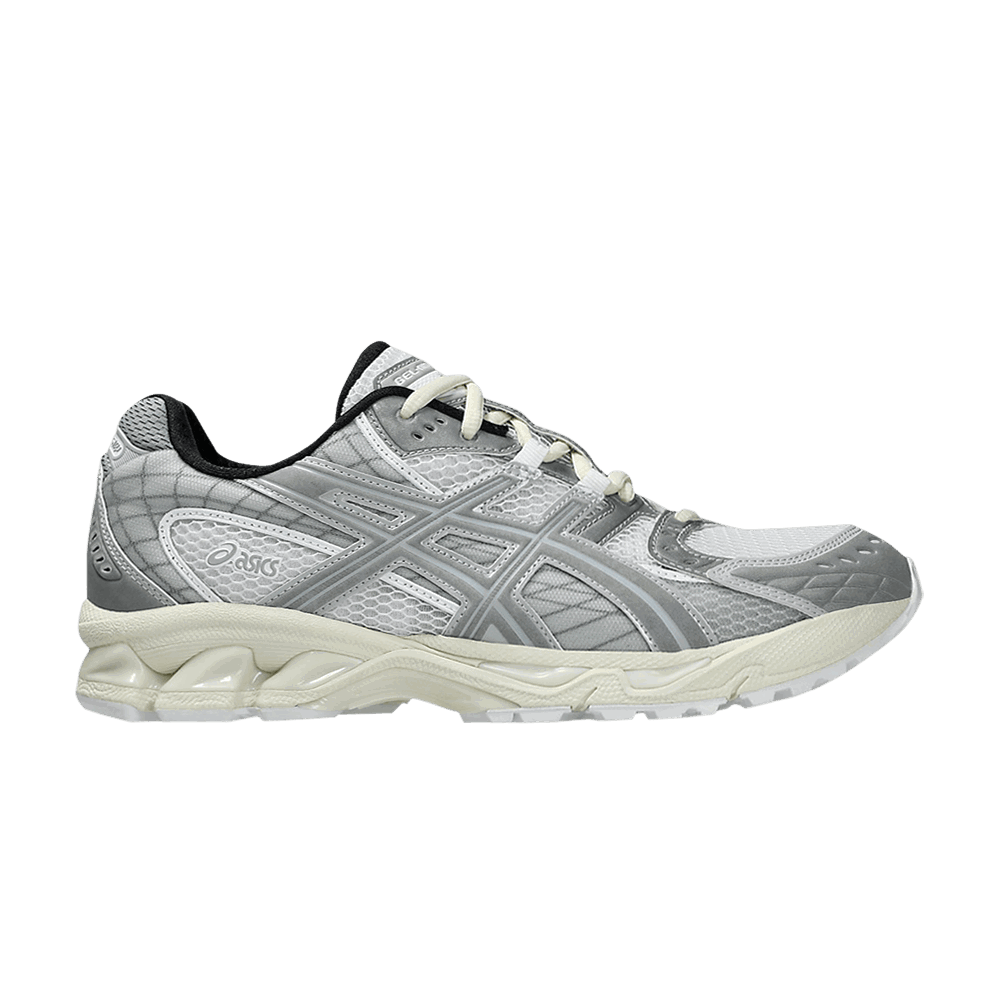 Sneakers och skor Asics Gel Nimbus 10.1 Grå | 1203A673-100, 0