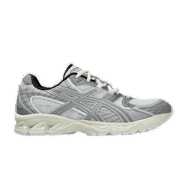 Sneakers och skor Asics Gel Nimbus 10.1 Grå | 1203A673-100, 0