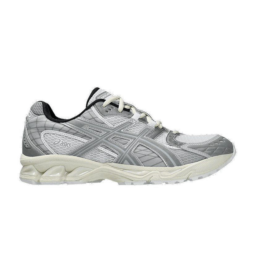 Löpning Asics Gel Nimbus 10.1 Grå | 1203A673-100