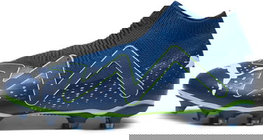 Sneakers och skor Puma FUTURE MATCH+ LL FG/AG Blå | 107366-03, 0
