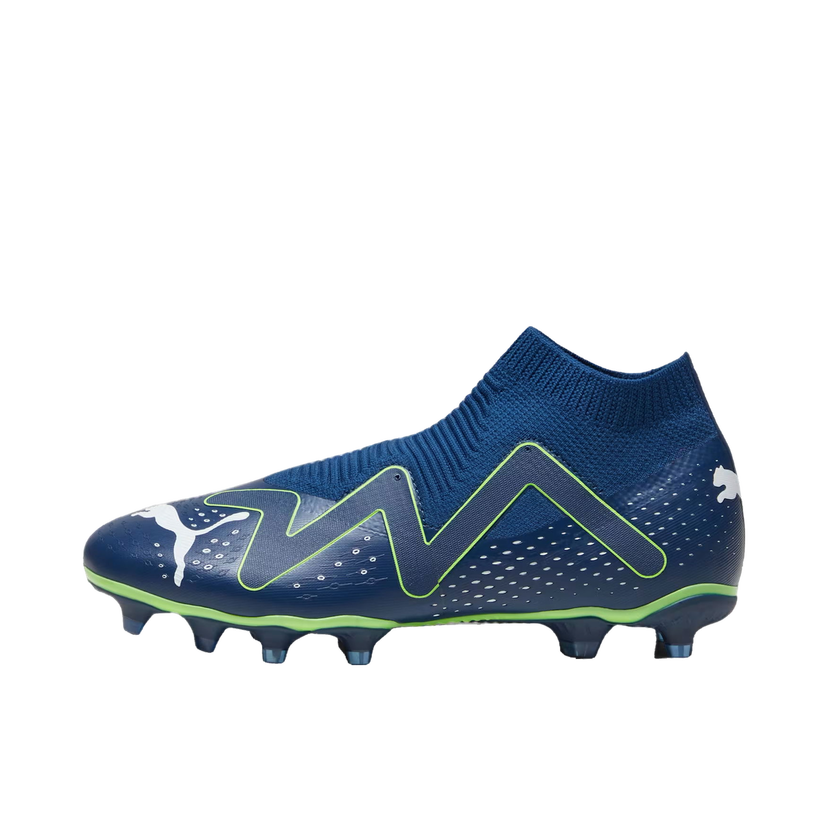 Sneakers och skor Puma FUTURE MATCH+ LL FG/AG Blå | 107366-03