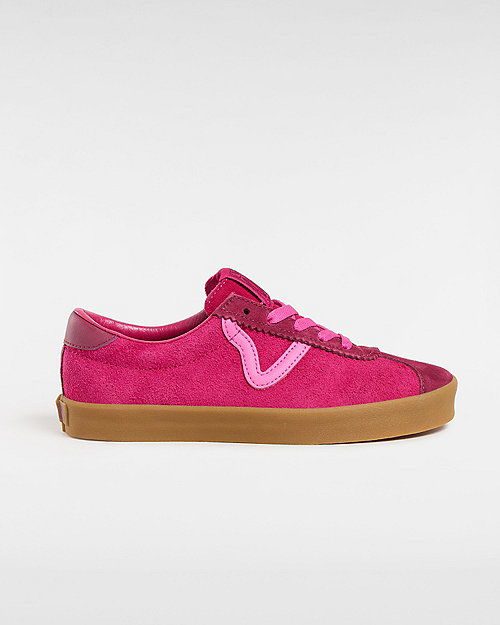 Sneakers och skor Vans VANS Sport Low Size 34.5 Rosa | VN000CQRYLZ