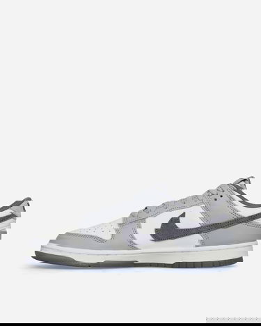 Sneakers och skor Nike Dunk Low SE "Light Carbon" Grå | FJ4188100, 3